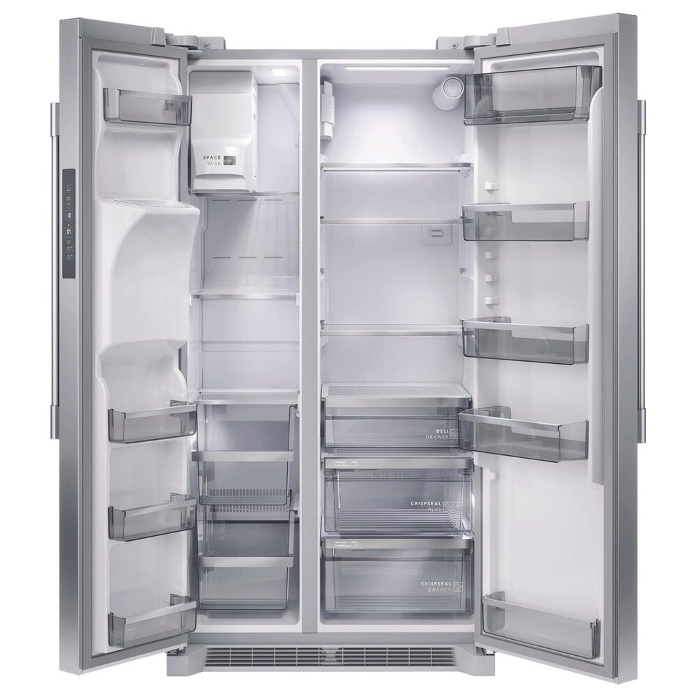 Frigidaire Professional 4PC Kitchen Package in Stainless Steel, , large