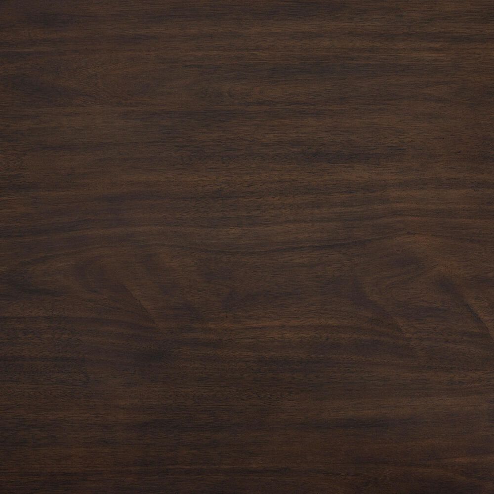 Ashley Korestone Lift Top Cocktail Table in Dark Brown, , large
