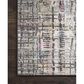 Loloi Medusa MED-08 2"4" x 8" Multicolor Runner, , large