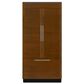 JennAir 42" Built-In French Door Refrigerator - Panels Sold Separately, , large