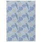 Dalyn Rug Company Seabreeze SZ4 2"3" x 7"6" Sky Runner, , large