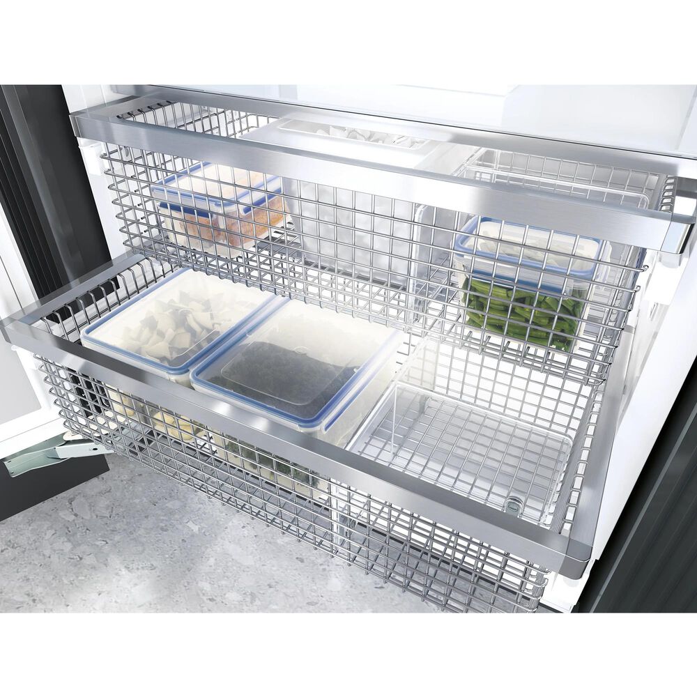 Miele 15.75 Cu. Ft. MasterCool Freezer - Panel Sold Separately, , large