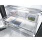 Miele 15.75 Cu. Ft. MasterCool Freezer - Panel Sold Separately, , large