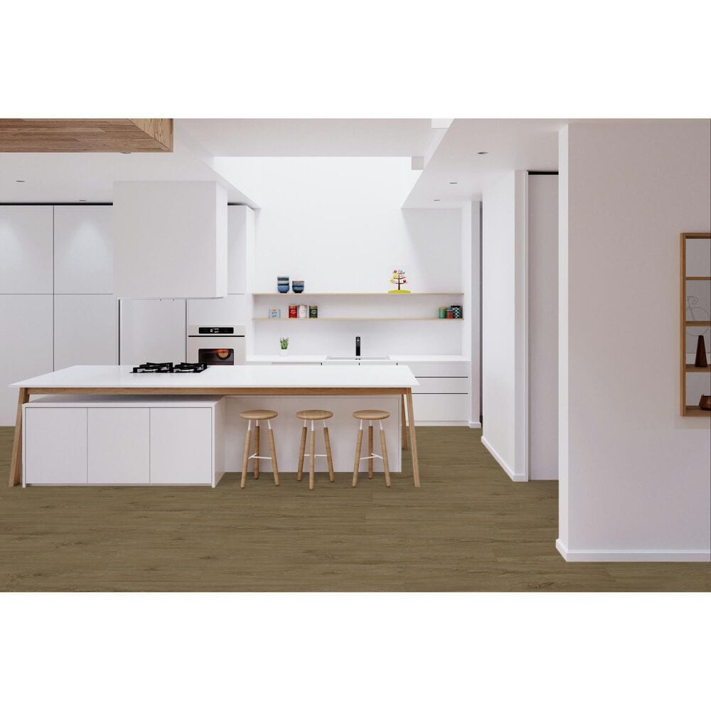 Fuzion AquaSurf Kamloops 9.5&quot; x 87&quot; Laminate, , large