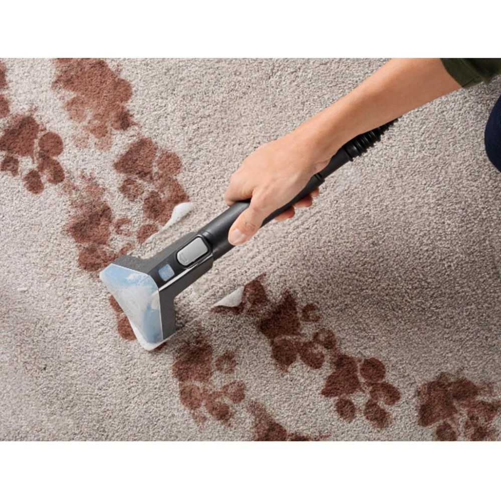 Hoover Power Scrub Elite Pet Cleaner Nebraska Furniture Mart