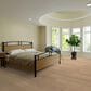 Pergo Woodlette Estates Light Beige Oak 8" x 54" Laminate, , large