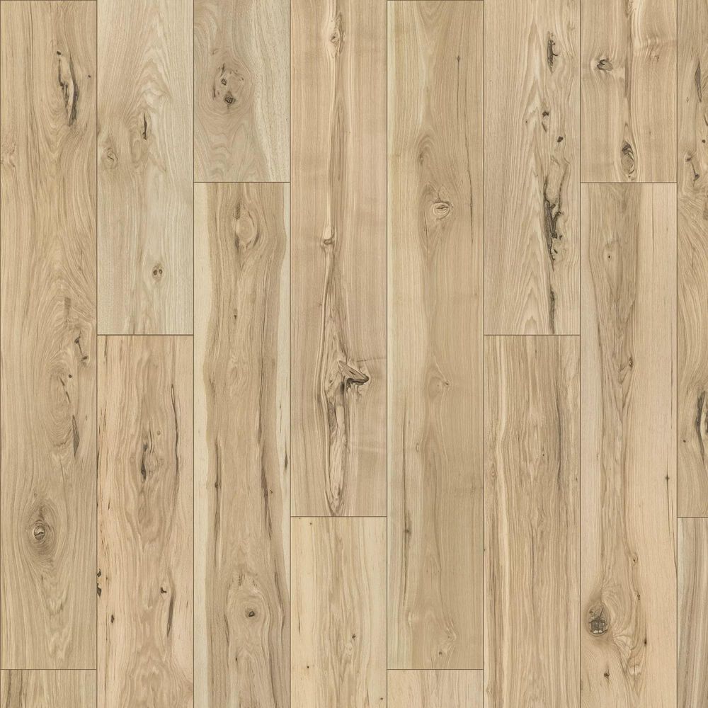 Mohawk Morena Bluffs Fresh Spring Pecan 8" x 54" Laminate, , large