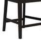 Ashley Neymorton Counter Height Bar Stool in Dark Grayish Brown, , large