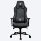 Arozzi Vernazza Standard Soft Gaming Chair in Dark Grey, , large