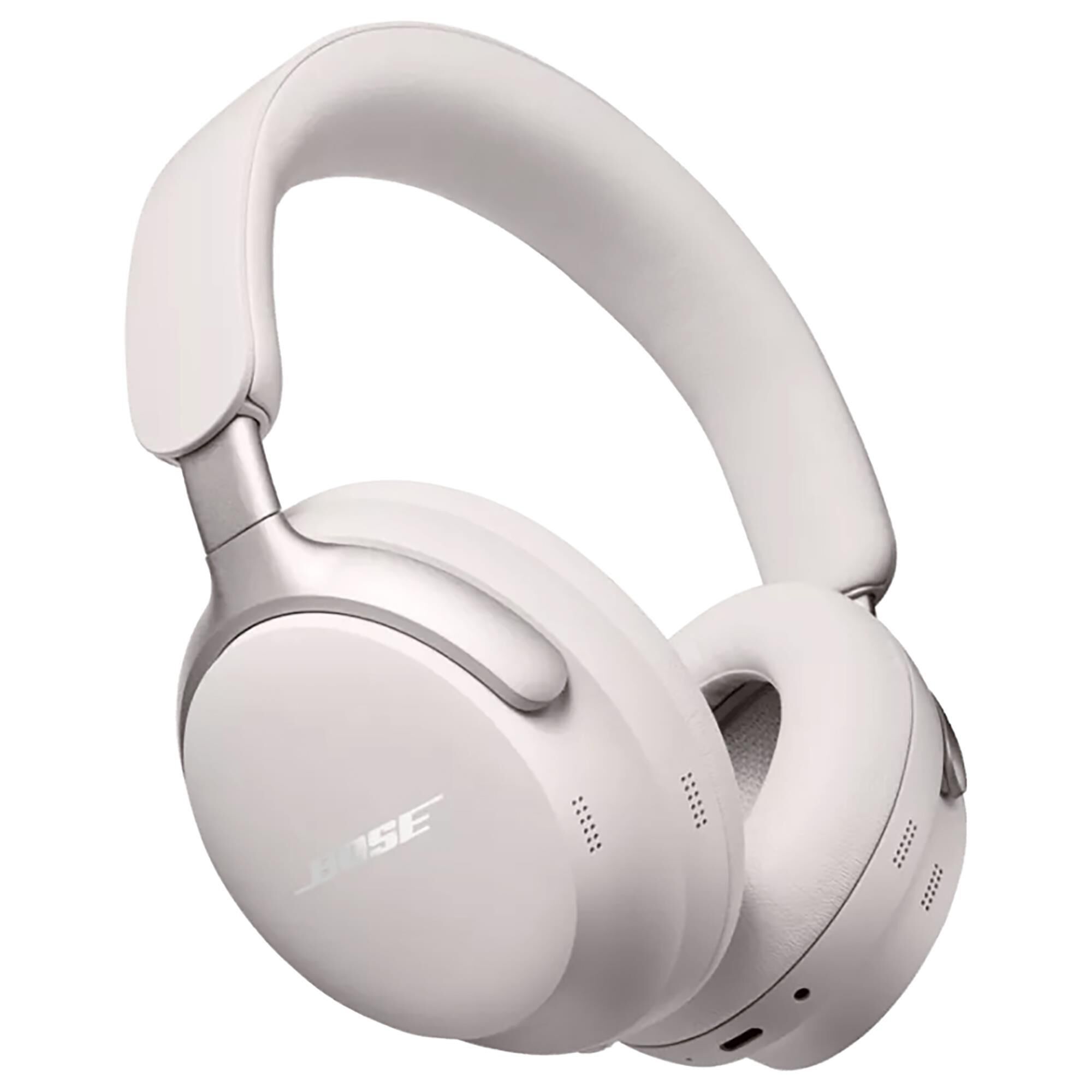 Bose quietcomfort 35 static noise sales