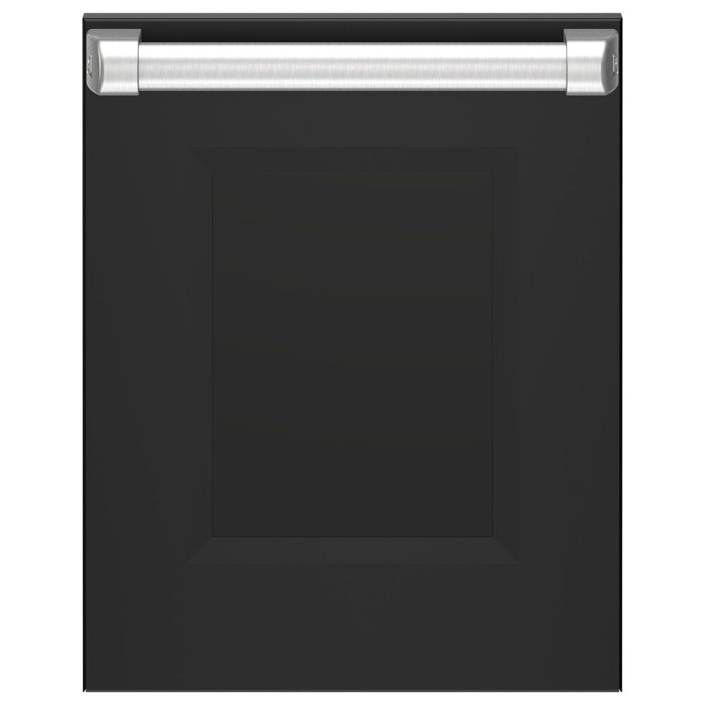 Wolf Appliances 2-Piece 18" and 30" Accessory Door Kit Set in Black, , large