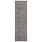 Dalyn Rug Company Hatay HY5 2"3" x 7"6" Gray Runner, , large