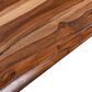 Home Trends & Design Austin Loft Bench in Natural Sheesham, , large