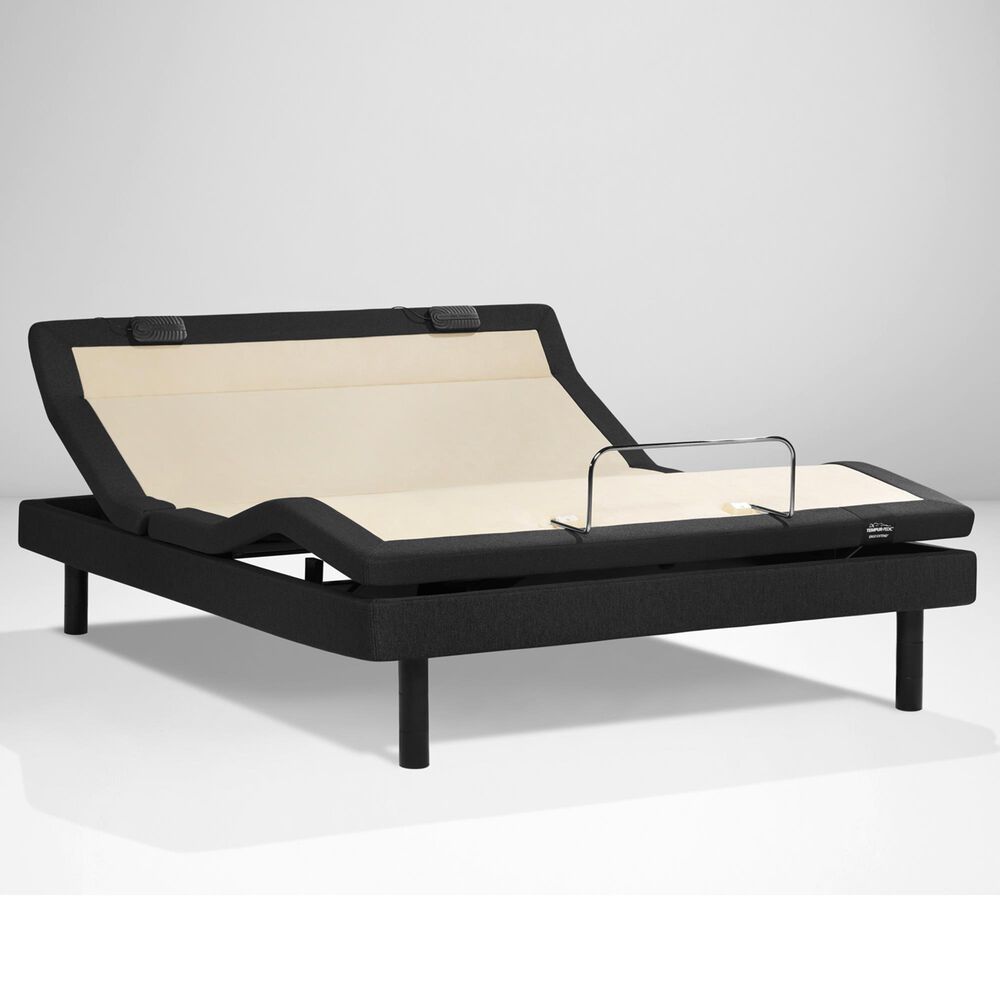 Tempur-Pedic Twin XL TEMPUR-Ergo Extend Smart Adjustable Base with Sleeptracker, , large