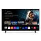 VIZIO 55" Class 4K LED HDR in Black - Smart TV, , large