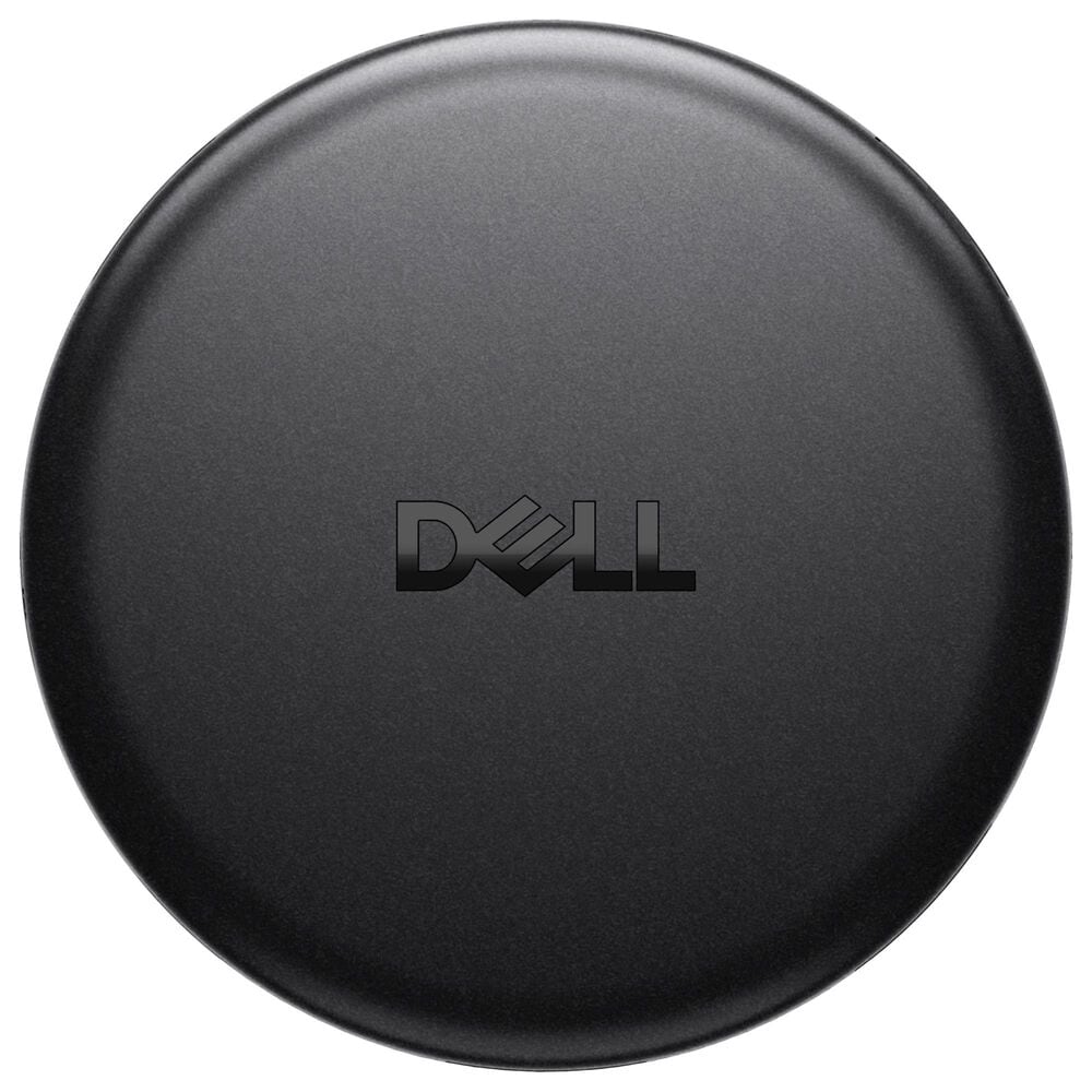 Dell Technologies Pro 7-In-1 USB-C Travel Hub in Black, , large