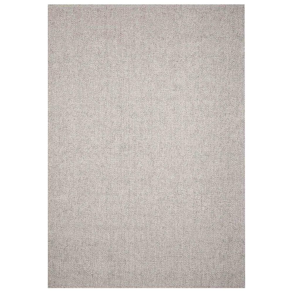Nourison Tobiano CK39 TOB01 4" x 6" Mica Area Rug, , large