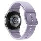 Samsung Galaxy Watch5 Aluminum Smartwatch 40mm BT - Bora Purple, , large
