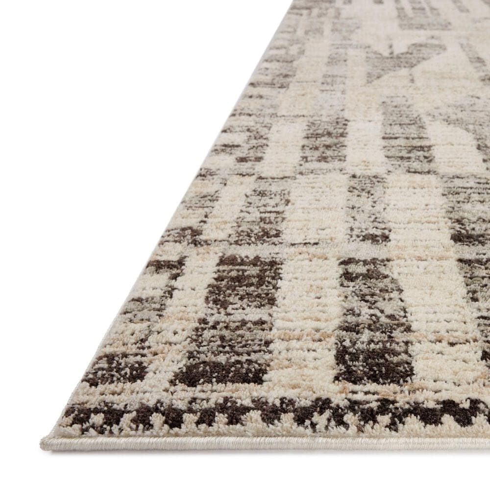 Loloi Bleecker Beige and Stone 9&#39;2&quot; x 13&#39; Area Rug, , large