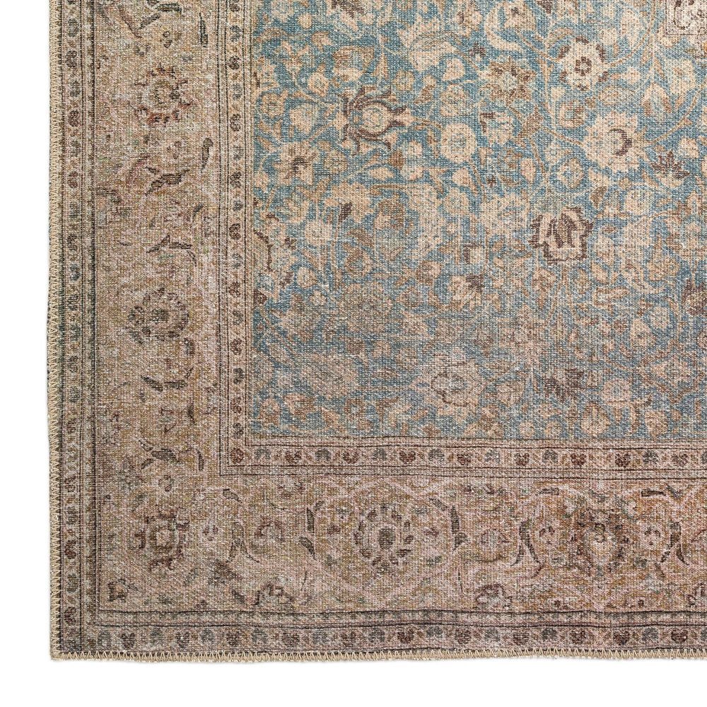 Dalyn Rug Company Kars 3&#39; x 5&#39; Mediterranean Area Rug, , large