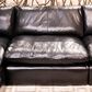 Ashley Emilia 3-Piece Stationary Symmetrical Sectional Sofa in Black, , large