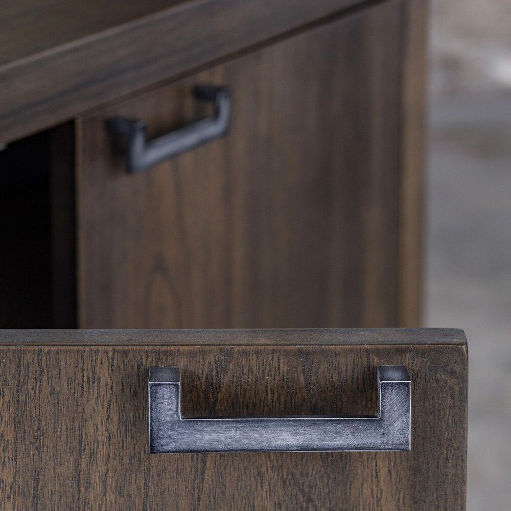 Uttermost Nadie Console Cabinet, , large