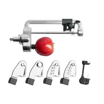 KitchenAid Spiralizer Attachment, , large