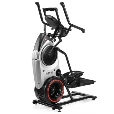 Bowflex Max Trainer M6 Elliptical in Gray, , large