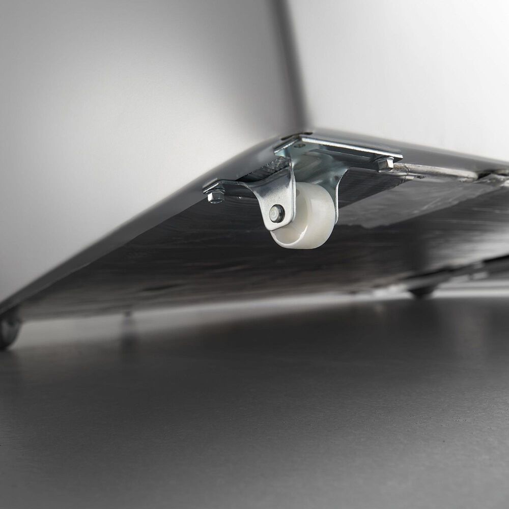 Whirlpool 16 Cu. Ft. Convertible Chest Freezer in White, , large