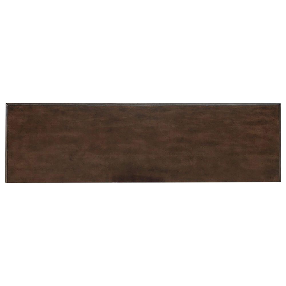 Liberty Furniture Arden Road 8-Drawer Dresser in Satin Cherry, , large
