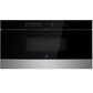 JennAir NOIR 24" Undercounter Microwave Oven with Drawer Design in Floating Glass Black, , large