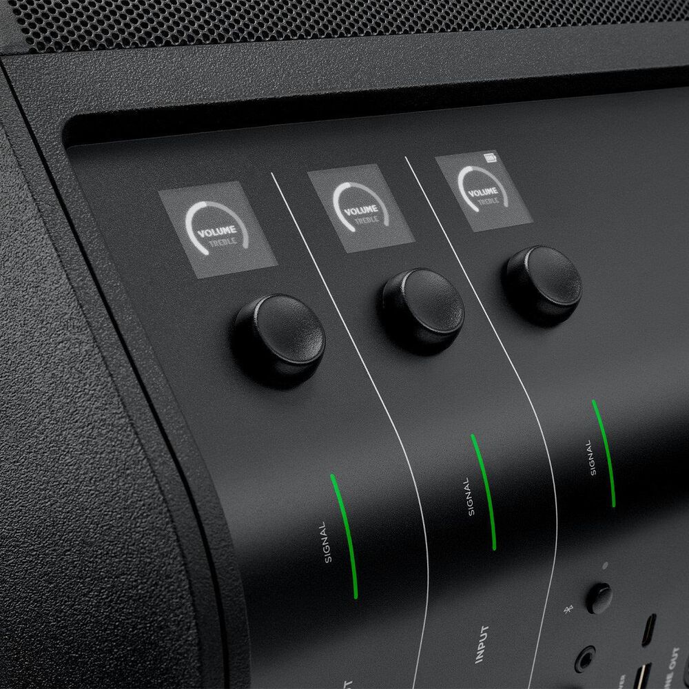 Bose S1 Pro+ Wireless PA System, , large