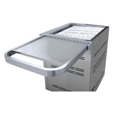 DCS Side Shelf Kit For CAD Carts, , large