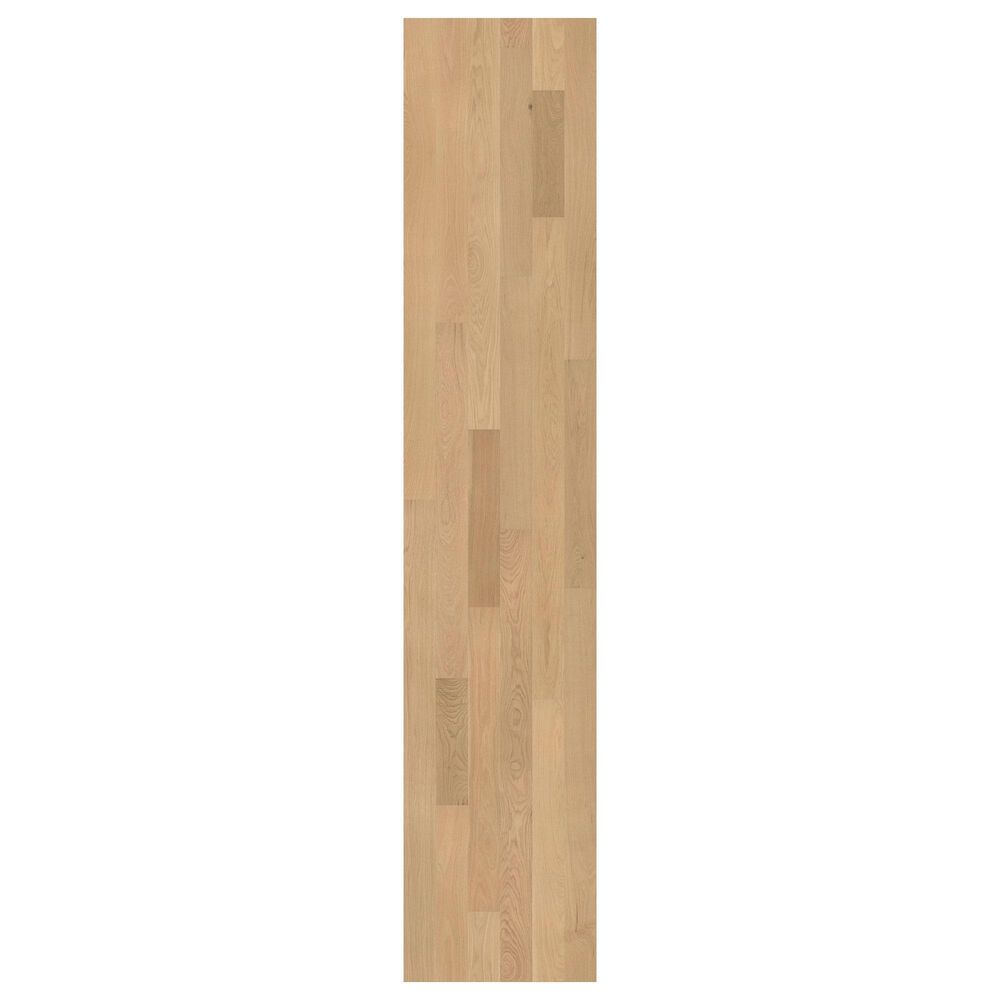 Shaw Classics Natural White Oak 5" Engineered Hardwood, , large
