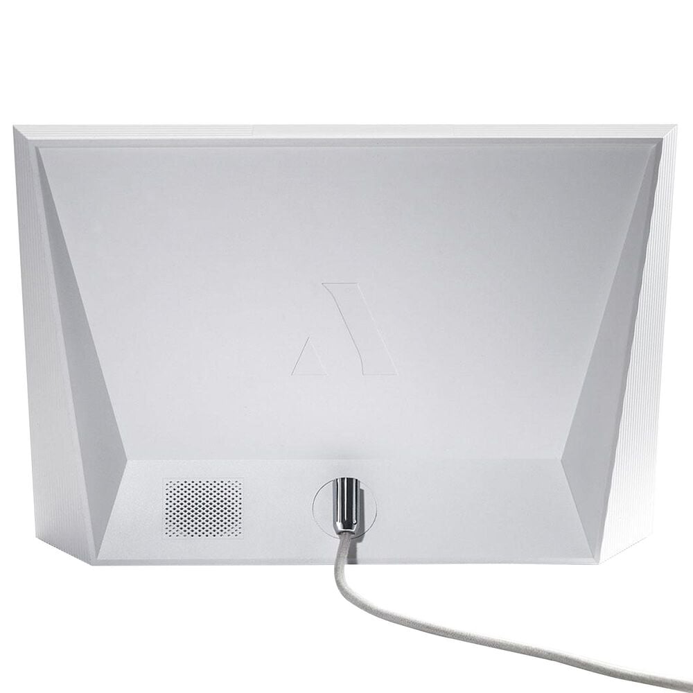 Aura Carver 10.1&quot; Digital Photo Frame in Sea Salt, , large