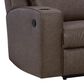 Ashley Lavenhorne Manual Sofa in Granite, , large