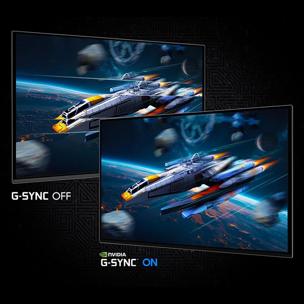 Samsung 32&quot; Odyssey OLED G8 G81SF UHD 4K 240Hz Gaming Monitor in Silver, , large