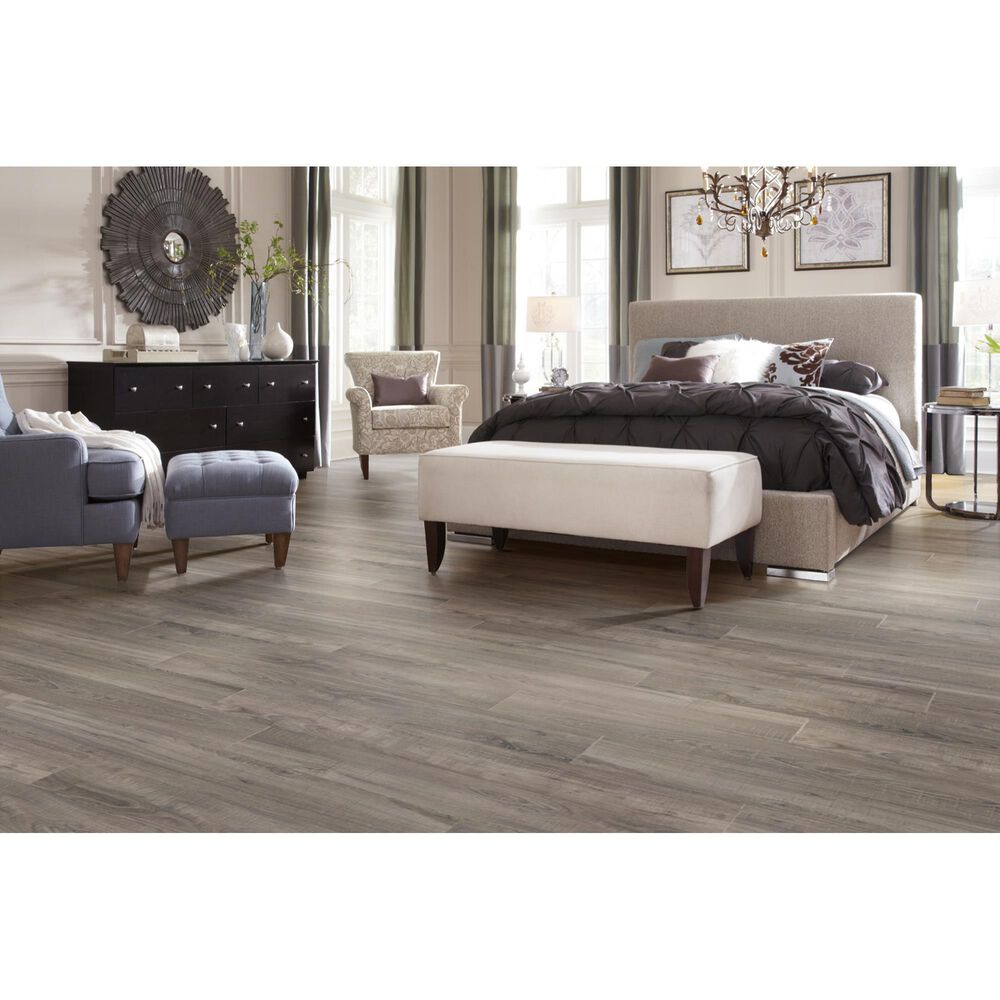 Mannington Adura Rigid Napa Bay Breeze 6&quot; x 48&quot; Luxury Vinyl Plank, , large