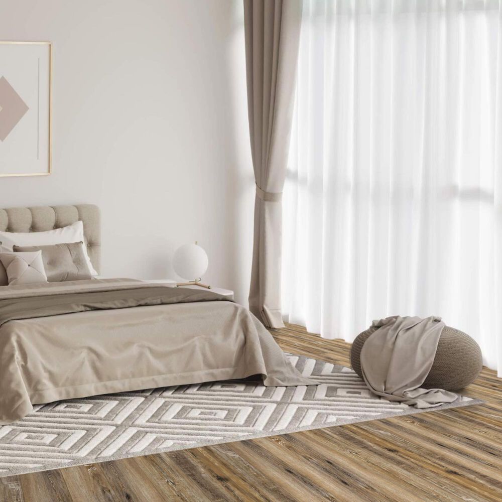 Jaeckle Distributors Naturelle+ Plus Agree 7&quot; x 48&quot; Luxury Vinyl Plank, , large