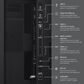 Samsung 75" Class R85H Micro RGB 4K UHD Vision AI in Black - Smart TV, , large