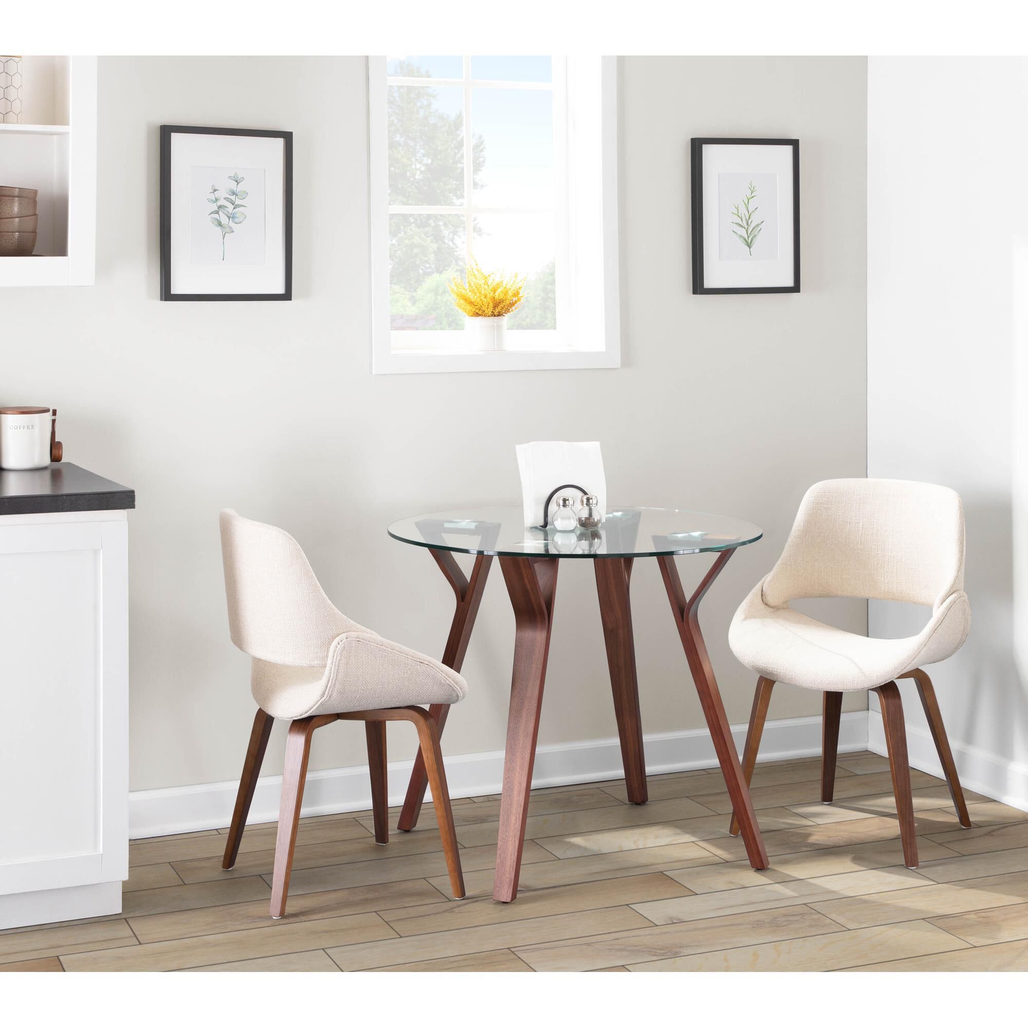 Lumisource dining hotsell chair