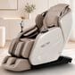 Osaki Liberty Titan Pro 3D Power Zero Gravity Massage Chair in Taupe, , large
