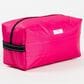 Scout Bags Dopp Till You Drop Toiletry Bag in Pink Puffer, , large