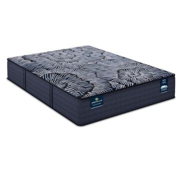 Serta Perfect Sleeper X Knox Quilted Hybrid Firm Queen Mattress, , large