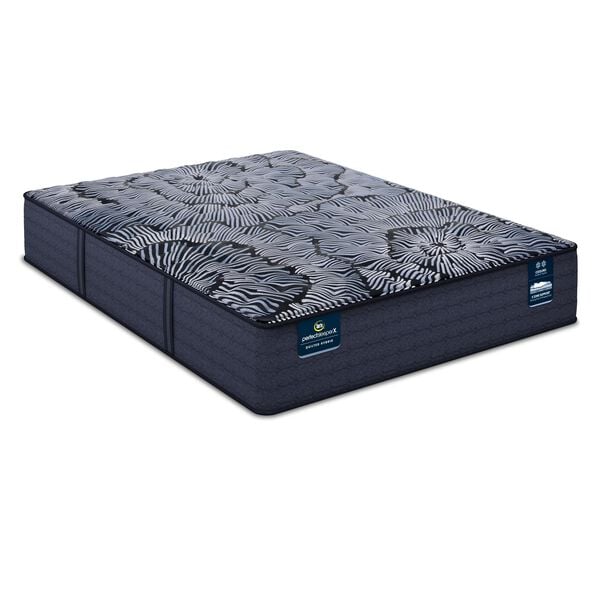 Serta Perfect Sleeper X Knox Quilted Hybrid Firm Queen Mattress