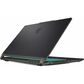 MSI Cyborg 15 15.6" Gaming Laptop, Intel Core i7-13620H, 32GB RAM, 1TB SSD, GeForce RTX 4060, Windows 11 Home, , large