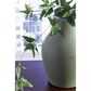 Ashley Baychester 13.13" Vase in Antique Green, , large