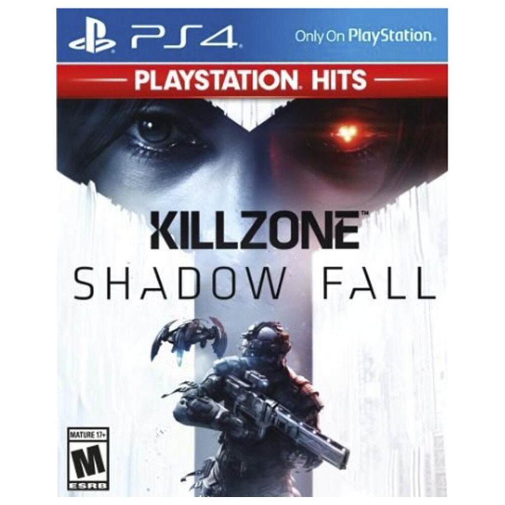 Killzone: Shadow Fall - PlayStation 4, , large