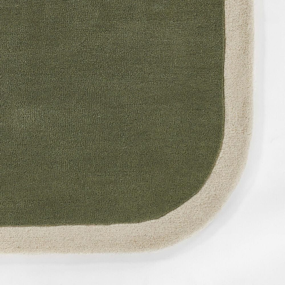 Momeni Tallulah 8&#39; x 10&#39; Green Area Rug, , large