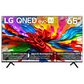 LG 65" Class QNED92A Series evo AI Mini LED 4K Ultra HD in Black - Smart TV, , large